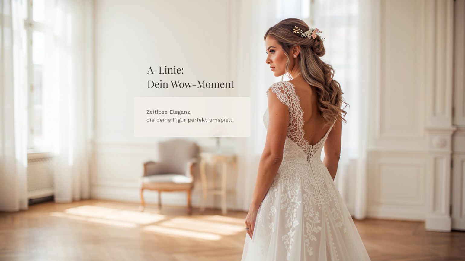 A-Linie-Brautkleid-Dein-perfekter-Auftritt-am-Hochzeitstag