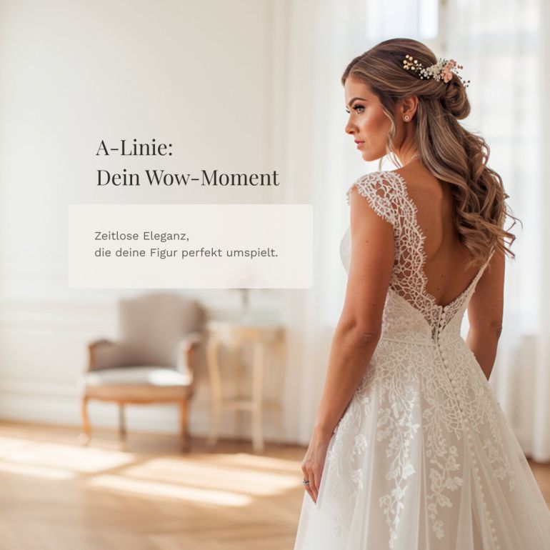 A-Linie-Brautkleid-Dein-perfekter-Auftritt-am-Hochzeitstag